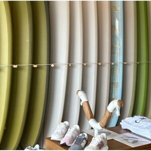 Meet your Posher, Bridget